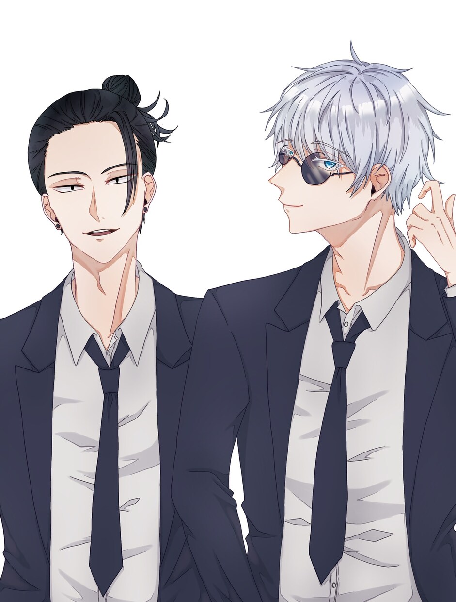 最短3日*SNS用アイコン、イラスト描きます 購入前に見積もりなど気軽にご相談ください！ イメージ5