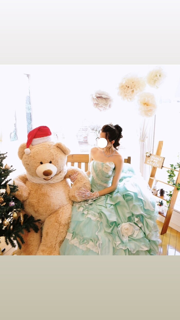 みなさまの「着たい」と「似合う」の両立を目指します 成人式や結婚式などお衣装で迷子の方！お手伝いさせてください！ イメージ2