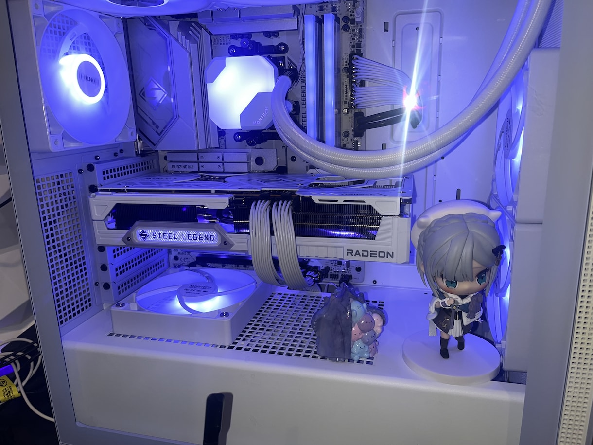 ヴァロ・エペ向けにコスパ最強のPC構成を提案します なんと現役の秋葉原販売員が15分無料でご相談！ イメージ10