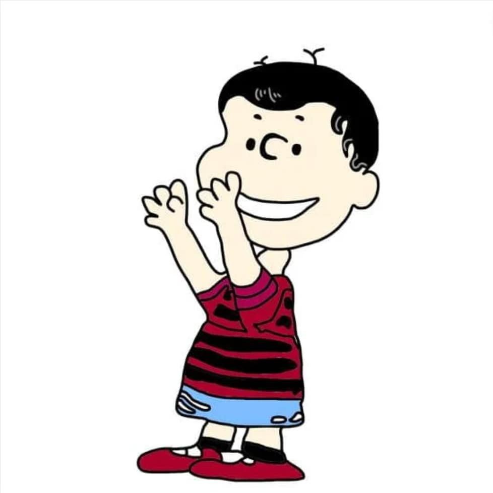 可愛すぎる！ピーナッツ風のイラスト描きます かわいい！大人気漫画のピーナッツ風のイラストを描きます！ イメージ3