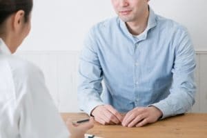 貴方の心の悩みを直します 心の悩みが和らぐ用頑張ります！ イメージ1