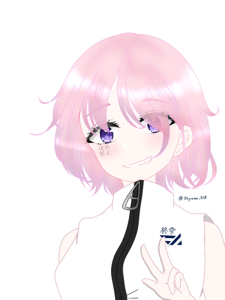 アイコン等の作成します YouTube、SNS、配信用 イラスト作成 イメージ3