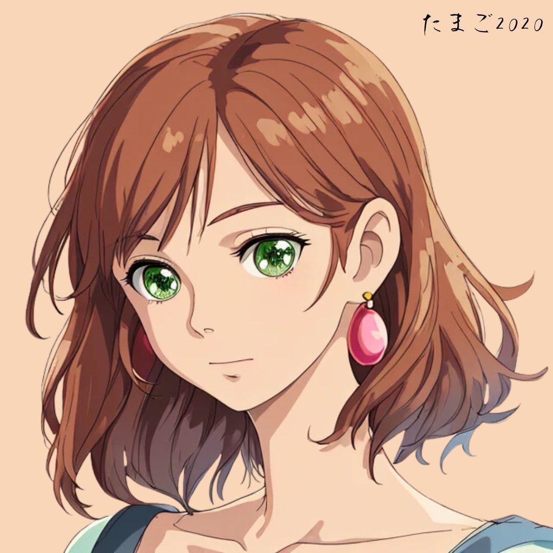 SNSのアイコン・イラストを制作いたします 満足できる提案を心がけて最適なものをお届けします！ イメージ2