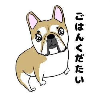 あなたのLINEスタンプを作成します あなた用のLINEスタンプを描きます！ イメージ10