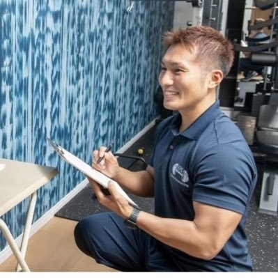 トレーニングメニューを作成致します 何をしていいかわからない方必見！ イメージ1