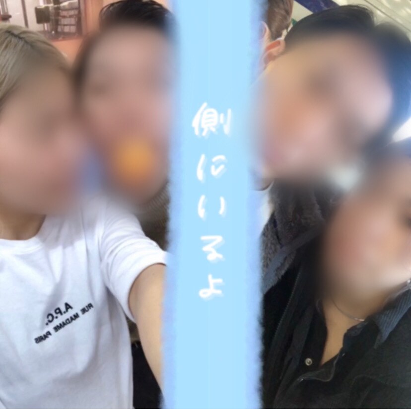 大切な人との記念日などに送る歌詞動画制作します 特別な日に思い出がつまった動画をプレゼントしませんか？ イメージ4