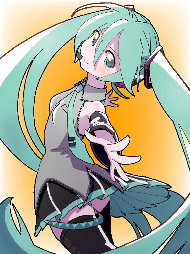 アニメキャラクターみたいなかわいい絵描きます 安くて早いがモットーです！何回でもラフ提出&修正可能！ イメージ3
