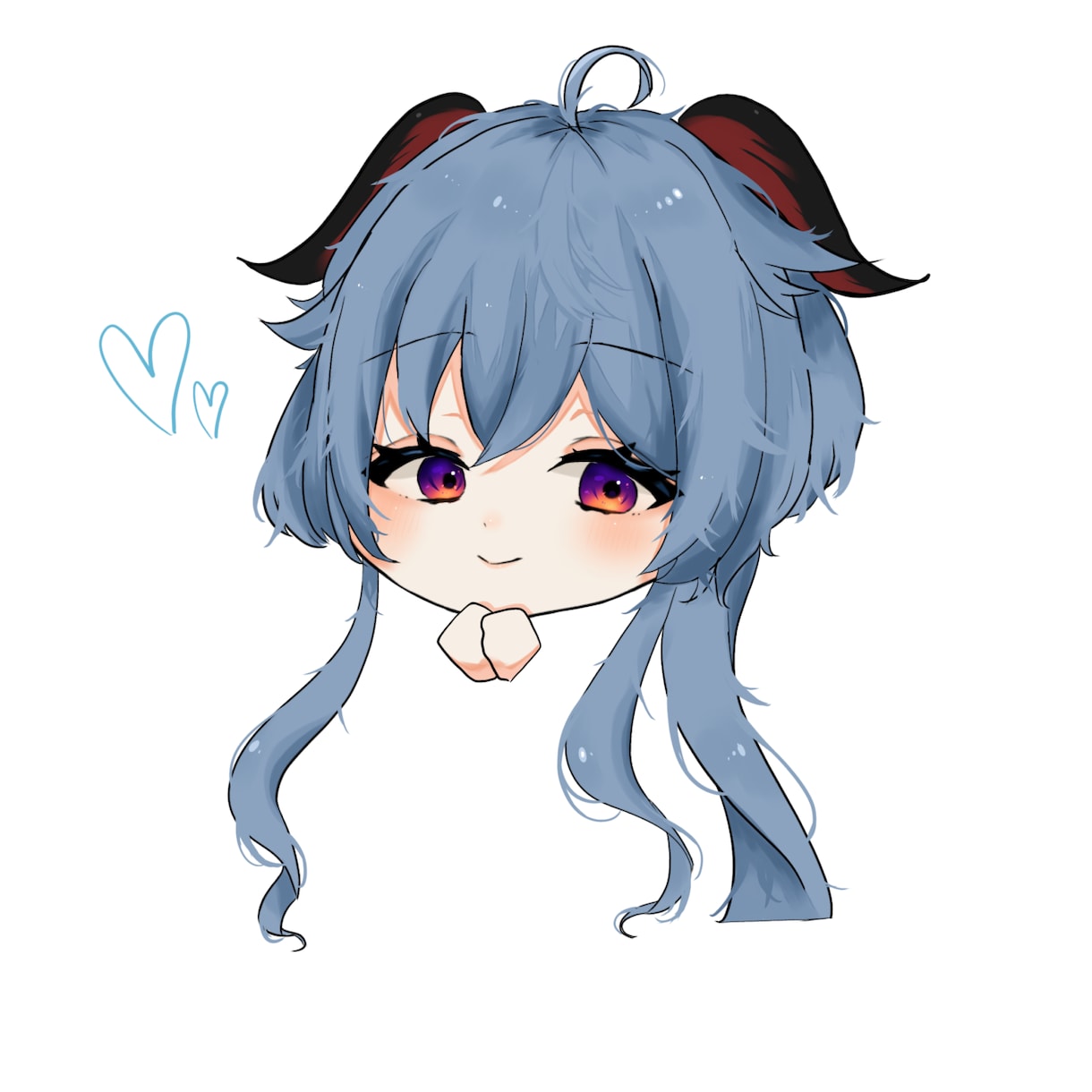 ミニキャラを描きます ご希望の子をミニサイズで描きます！ イメージ6