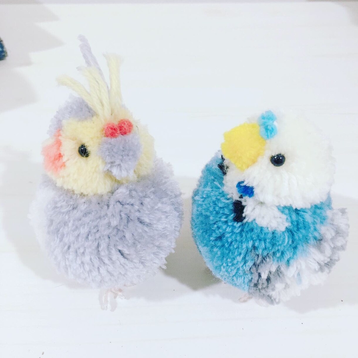 動物ぽんぽん作製します あなたの大切な家族であるペットの動物ぽんぽん☆ イメージ9