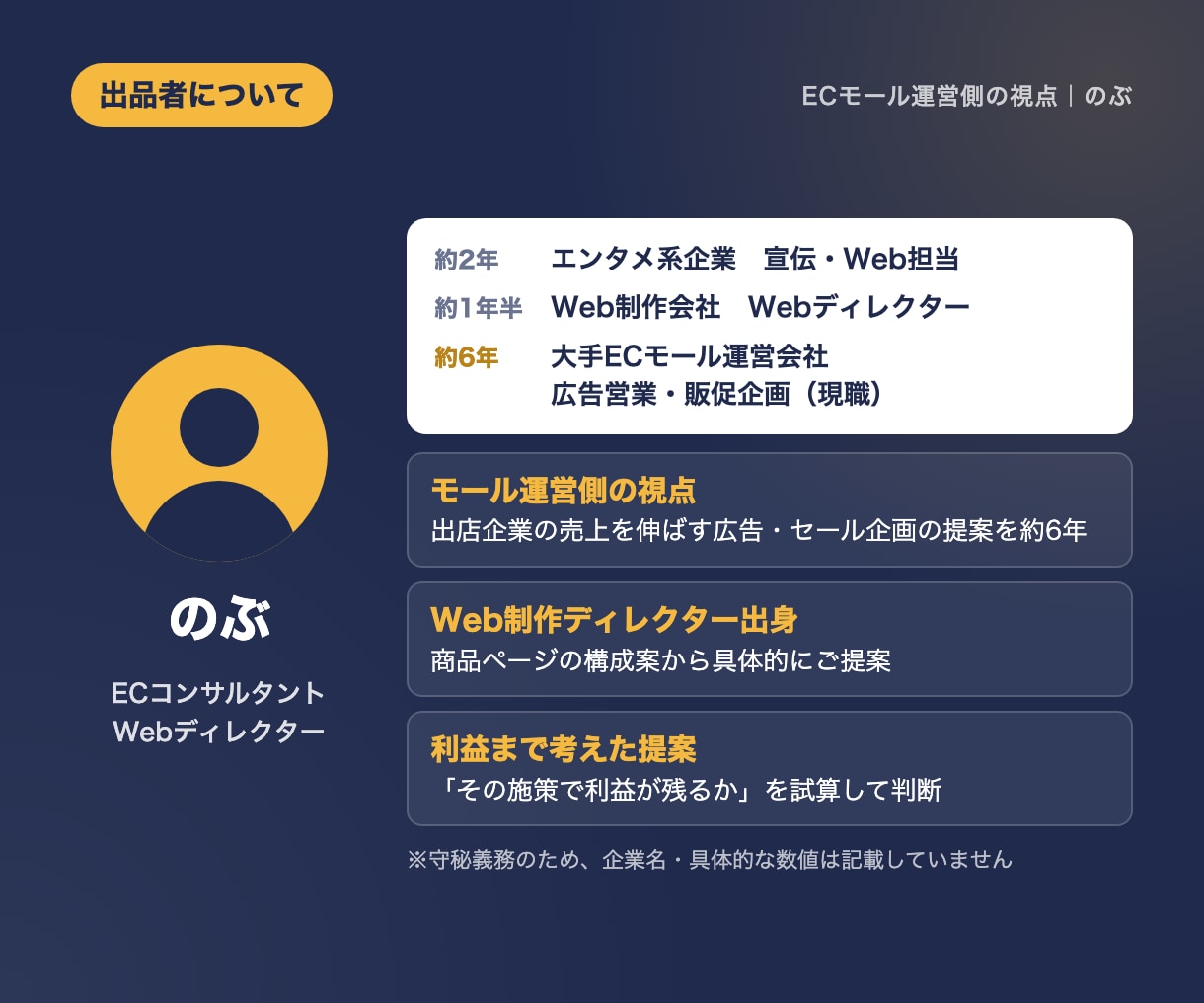 購入につながる商品ページ・LPの構成案を作ります Web制作ディレクター出身が、伝わるページ構成を設計 イメージ5