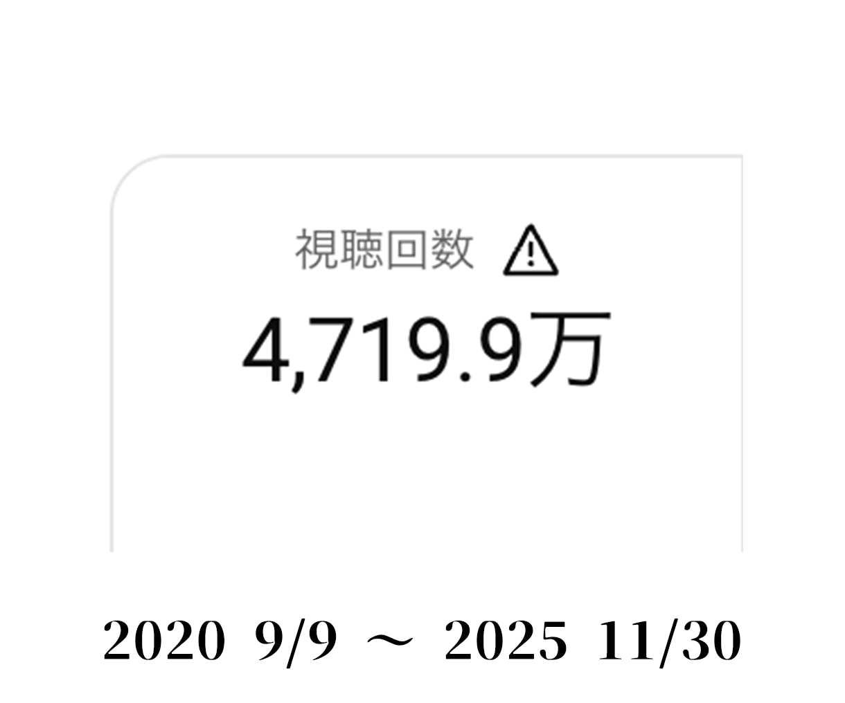 あなたのYouTubeチャンネルを本気で診断します 顔出しなし・独学・個人運営で20万人達成 イメージ6