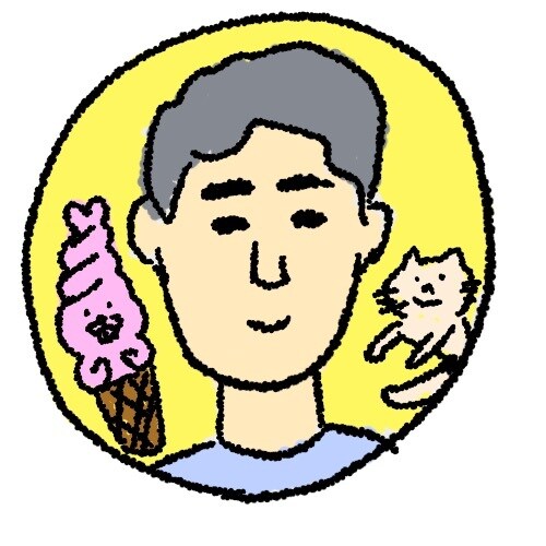 名前から描くゆるかわSNSアイコンかきます 細かい指定不要! 考えなくてOK! イメージ9