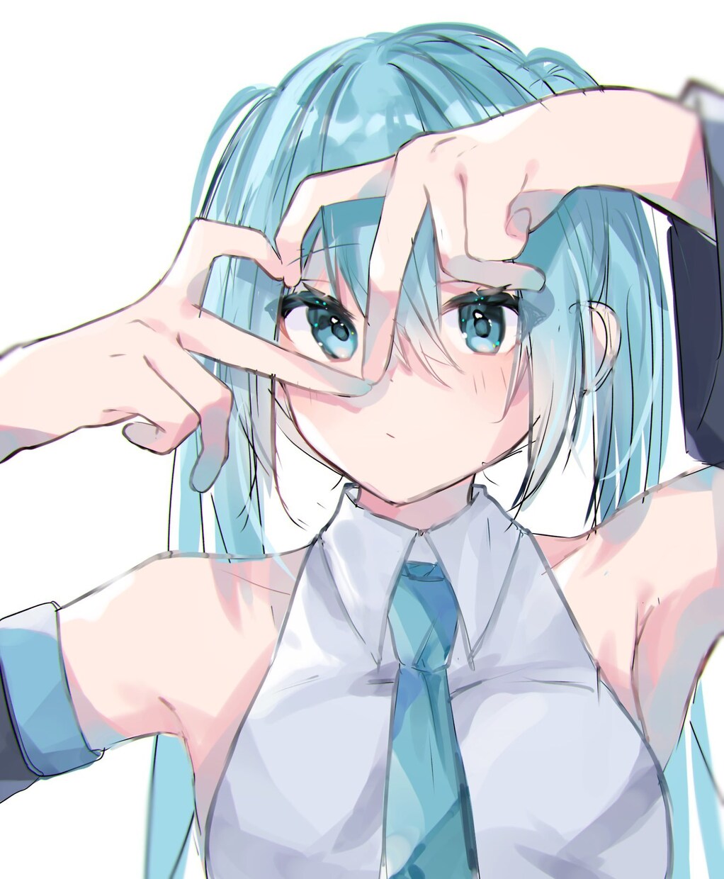 魅力的なアイコンを描きます かわいい女の子イラストが得意です！ イメージ3