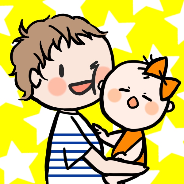 子育て中の方、話し相手になります 気軽に話せて相談できる！幼·保·小免許所有ママ イメージ1