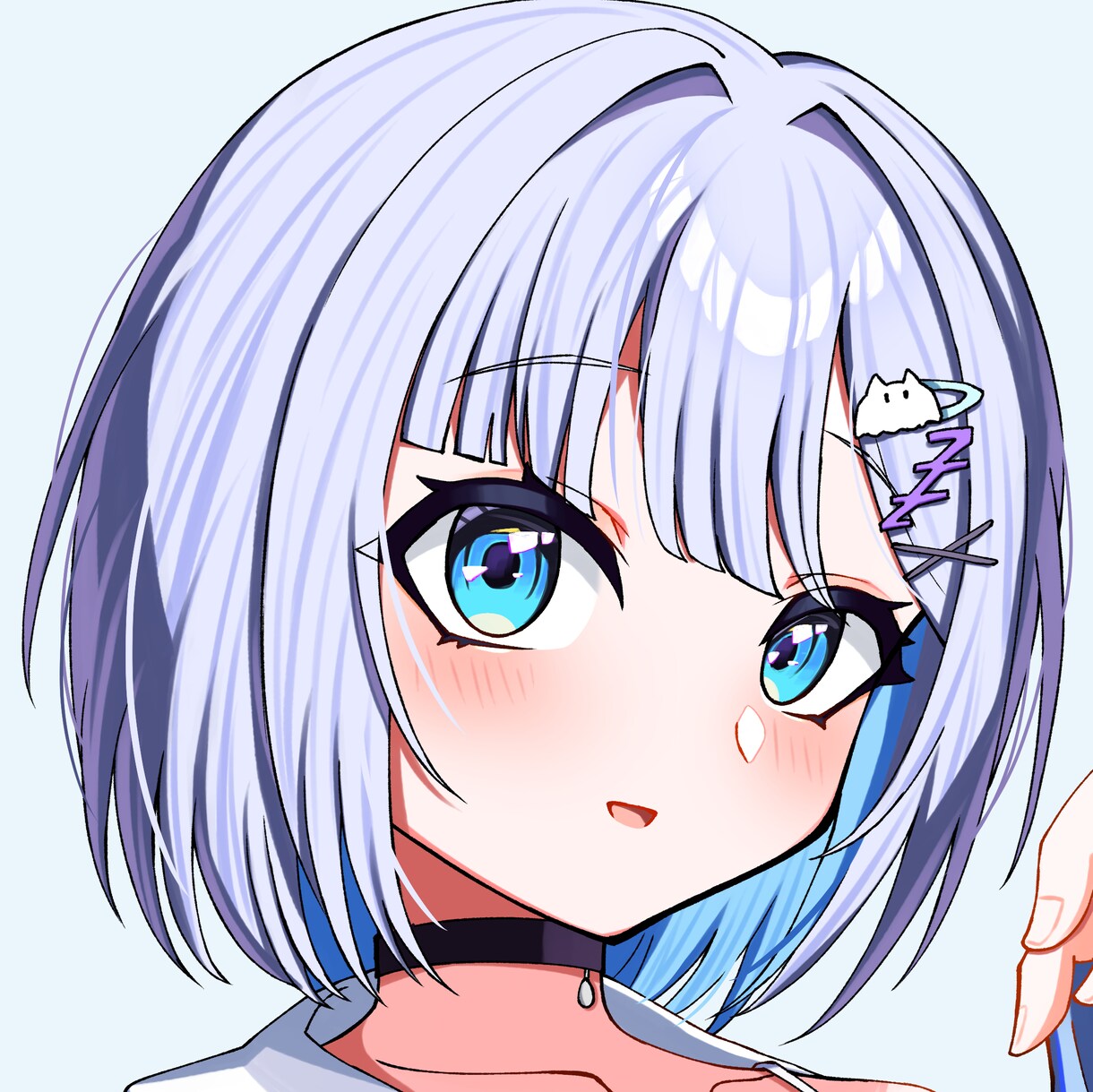 SNSなどで使えるアイコン制作いたします 幅広くご要望にお応えします。相談だけでもOK イメージ2