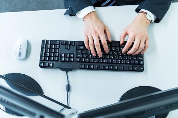 格安データ入力！！PDFからExcelにもできます あなたの大切な時間をまもるお手伝いをします イメージ1