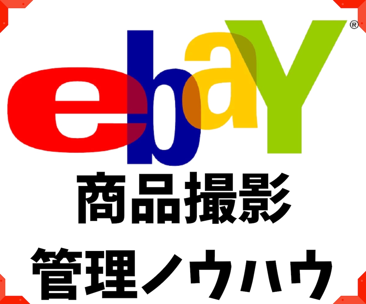 海外物販ビジネス大会議 Amazon 中国輸入eBay輸出 送料185円～ - ビジネス、経済
