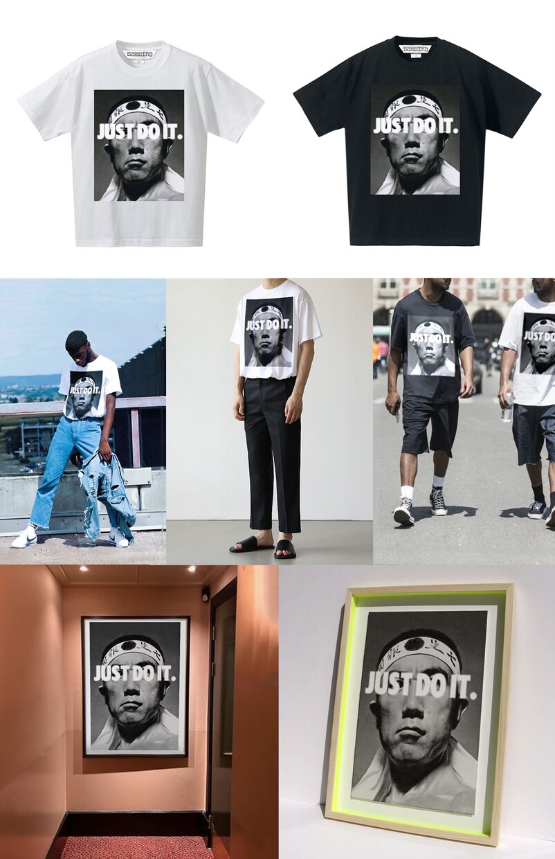 ストーリー性あるTシャツ・グッズ用アート制作します アートを着る、アートを飾る、アートを味わえるデザイン創ります イメージ4