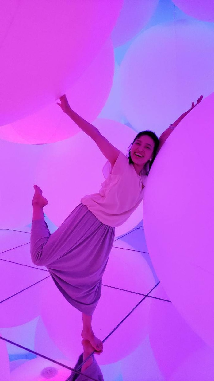 オンライン個人演技レッスン ～演技教えます 未経験の方からプロの練習相手まで、楽しく体験してみましょう イメージ1