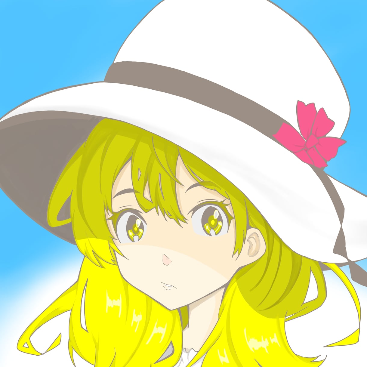 貴方だけのイラスト描きます 貴方専用のイラスト！タッチ指定で貴方の欲望を満たします！ イメージ1