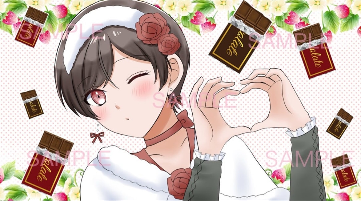 商用・二次利用OK！　イラスト描きます あなたのアイデアを形にします♪ イメージ1