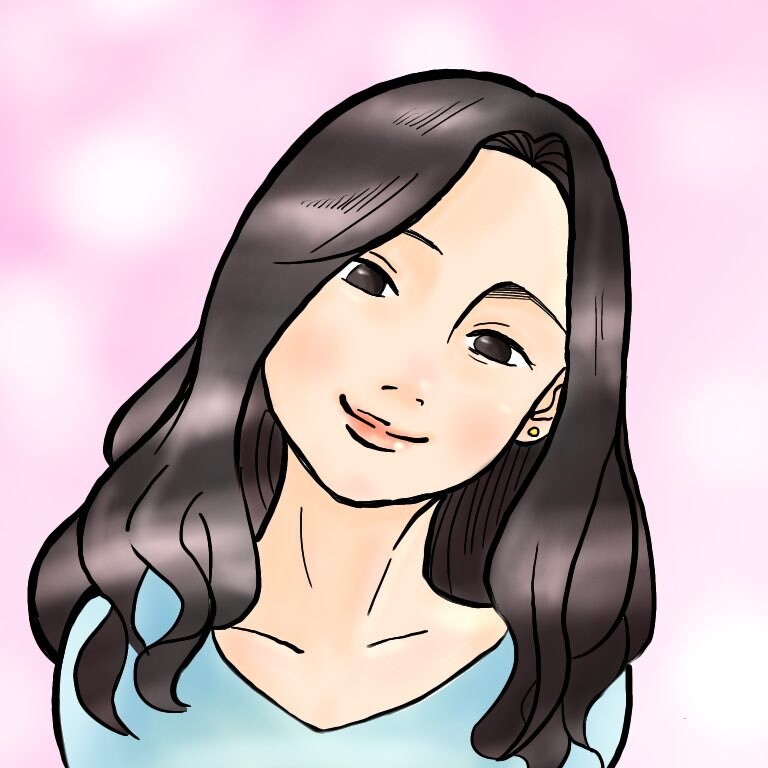 SNSアイコン／似顔絵をお描きします 育児漫画家兼イラストレーターが似顔絵を描きます！ イメージ8