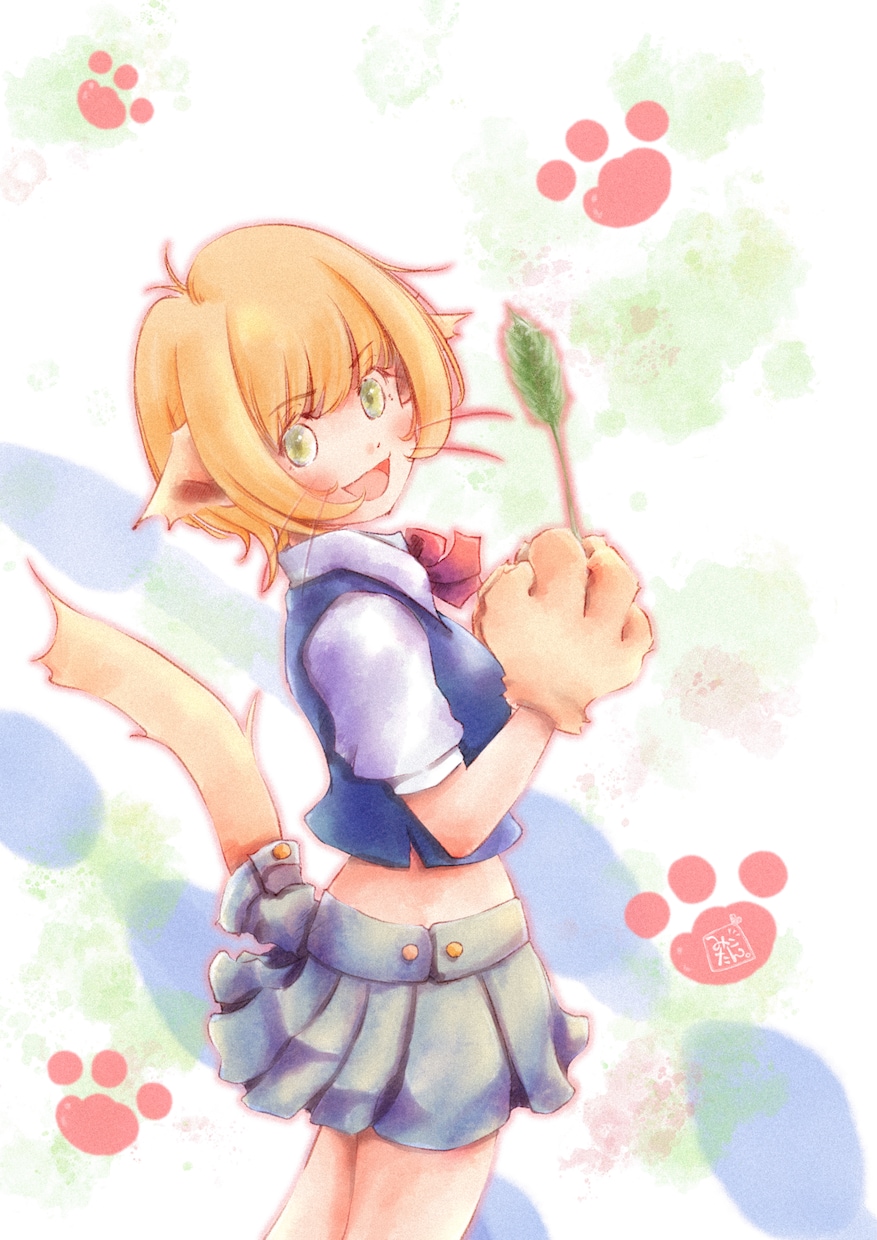 温かみのあるキャラを描きます ニーズに合わせた可愛い子を生み出します イメージ6