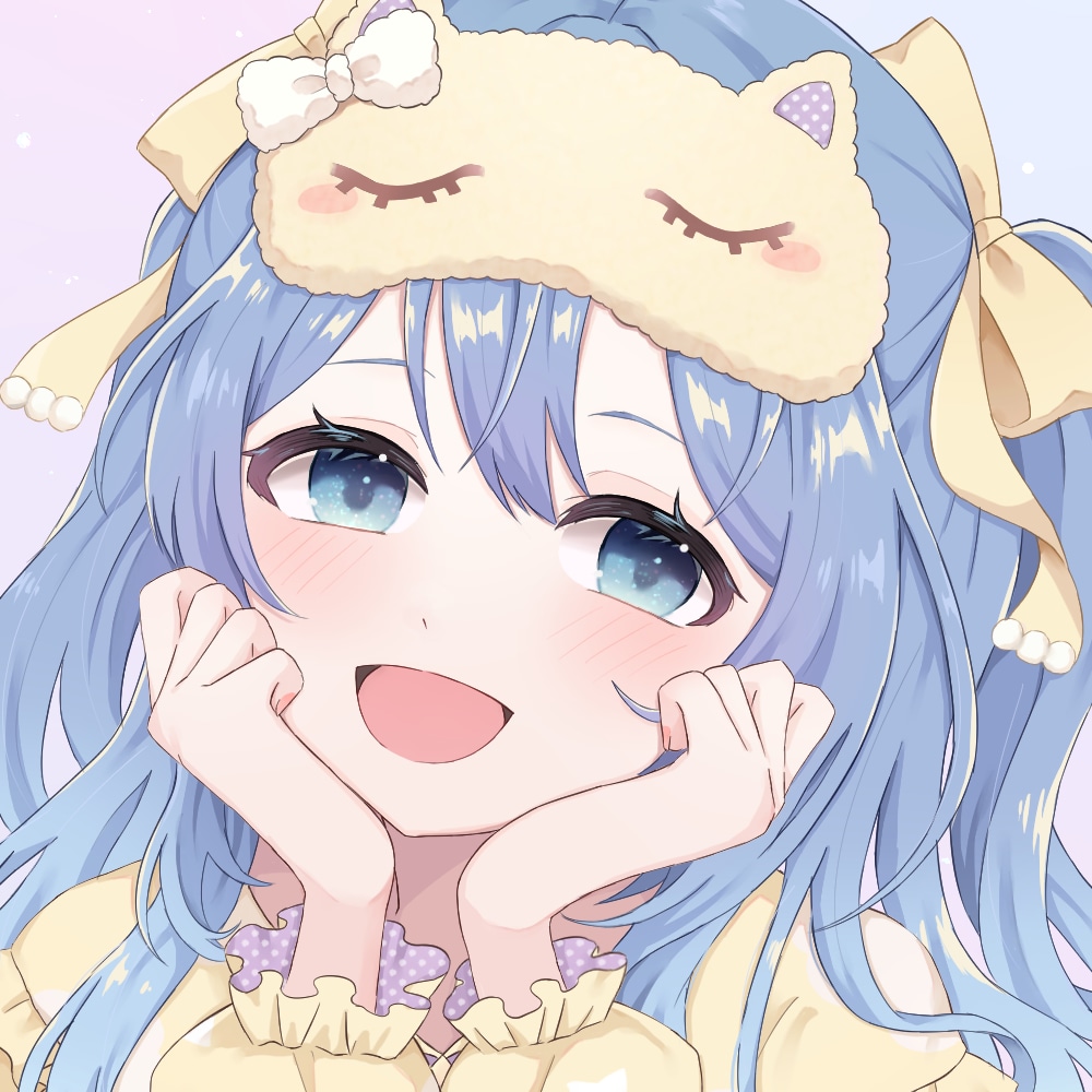 可愛いアイコン絵描きます SNS等で利用できる可愛いアイコンイラストをお描きします イメージ2