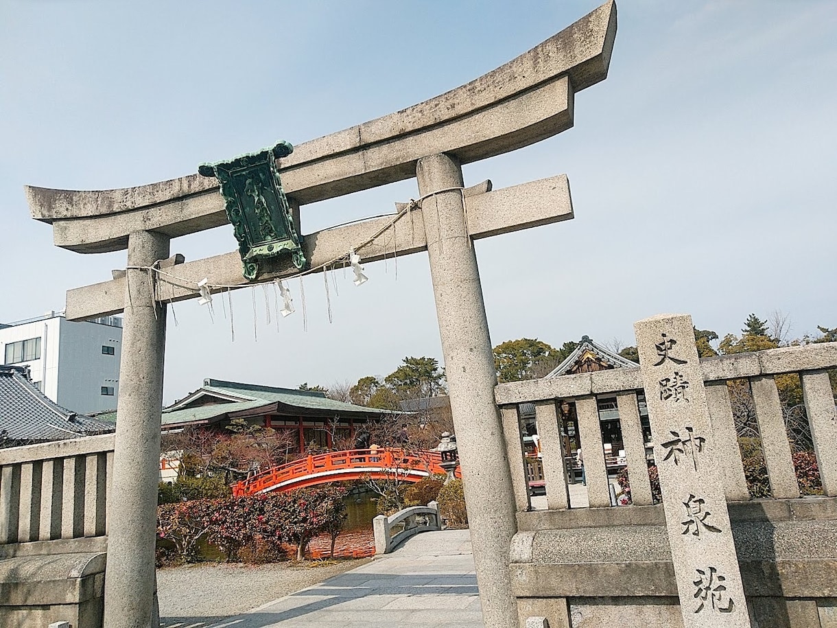 京都の「今ここ知りたい」をお届けします スポット1件あたり300円✧ ※条件により前後します イメージ10