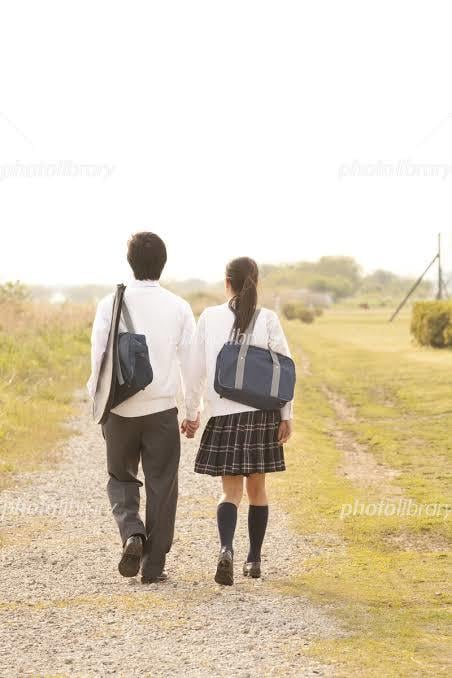 中高生の恋愛相談聞きます 中々大人や、友達に相談しにくい事をぜひ！ イメージ1