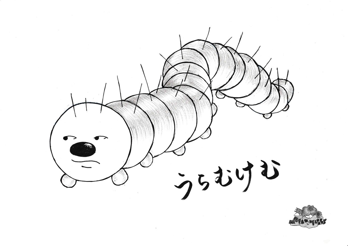 キャラクター、似顔絵描きます オリジナルキャラクター誕生！(似顔絵も受け付けます) イメージ6