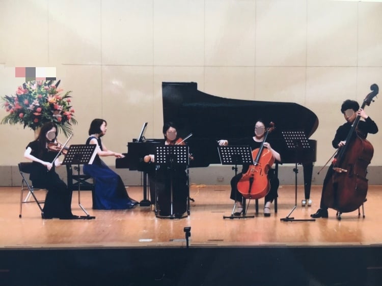 単発レッスン&体験レッスンします ☆桐朋学園大学ピアノ科卒業☆ピアノレッスン＆練習サポーター♫ イメージ3
