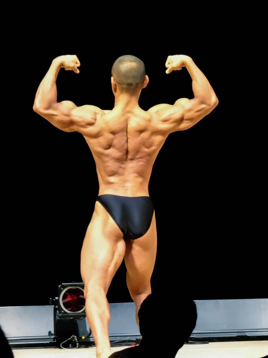 運動を始めたい方向け、自宅で出来る運動指導をします トレーニング歴45年の経験を活かした指導。 イメージ1