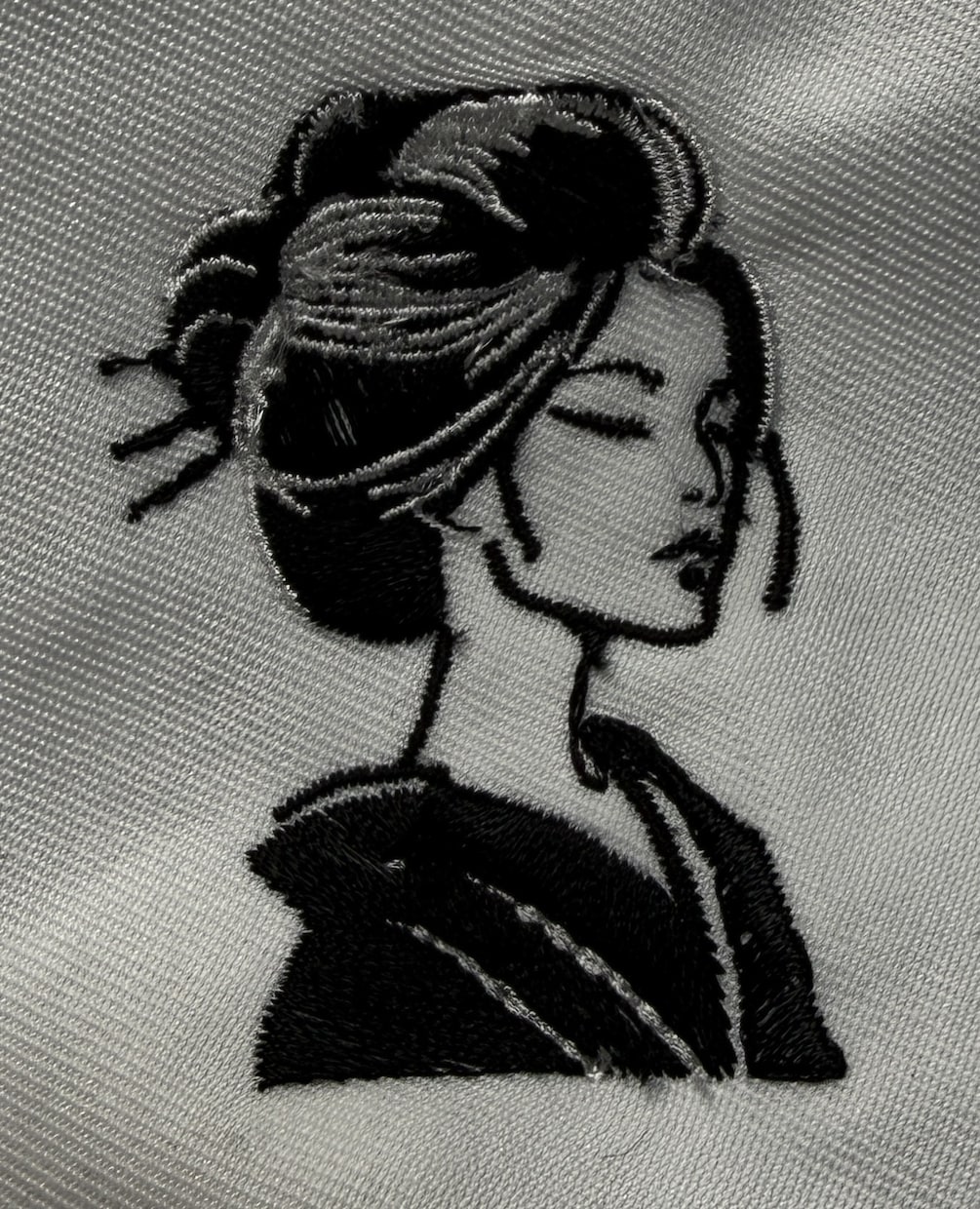 刺繍データ作成します 刺繍データ作成★プロ仕様のソフト使用 イメージ5