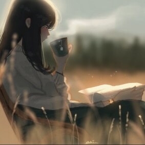 貴方のお話し相手に私がなります 眠れなかったり無性に誰かと話したい時にご利用下さい♪ イメージ1