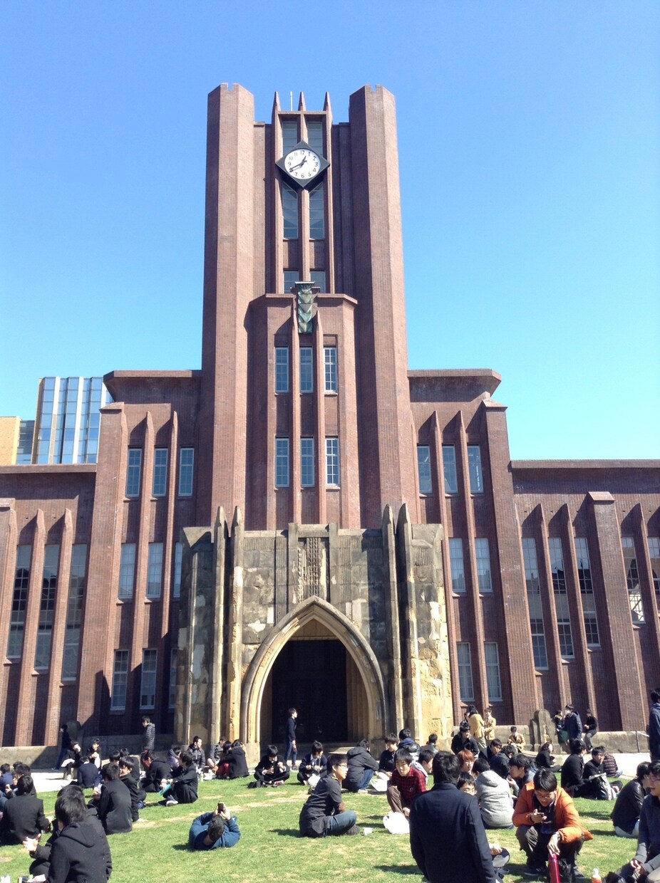 【部活生必見】東大学生トレーナーが教える勉強法 イメージ1