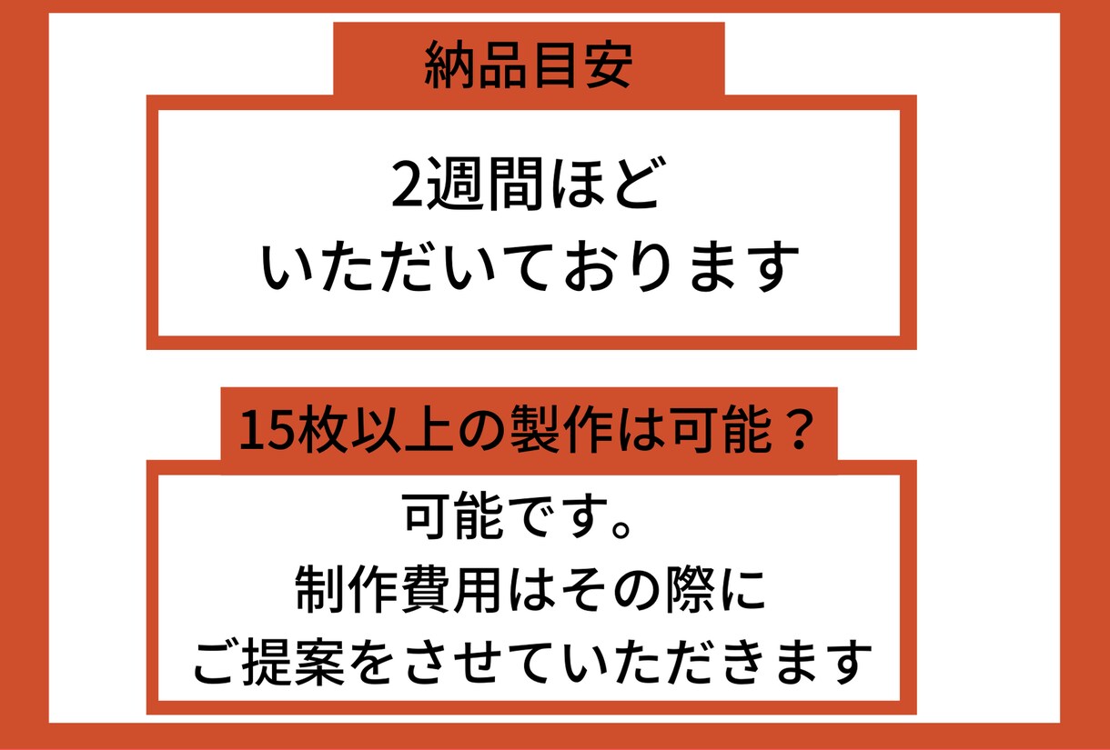 パワーポイントをデザイナーが制作します 見やすく伝わりやすく、デザイン性のあるスライドを制作します イメージ7