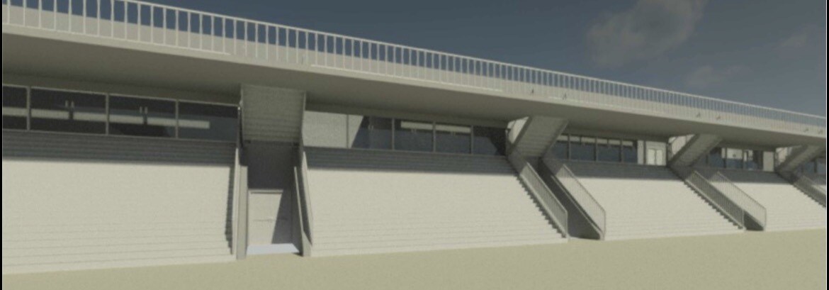 建築設計課題やプレゼン用のBIMモデルを作成します 建築専攻の学生が丁寧・迅速にRevitで3Dモデリングします イメージ4
