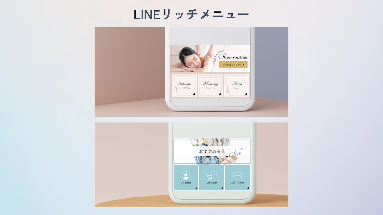 プロのデザイナーが目に止まるバナーを作成します バナー/ヘッダー/アイキャッチ/SNS/ブログ イメージ6