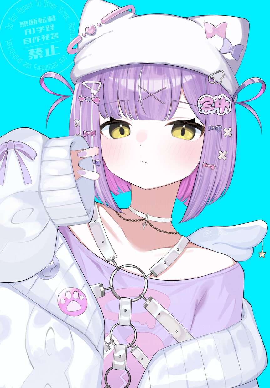商用利用可能！繊細で可愛いイラスト描きます 追加料金なし、１週間で納品できます！ぜひお問い合わせください イメージ4