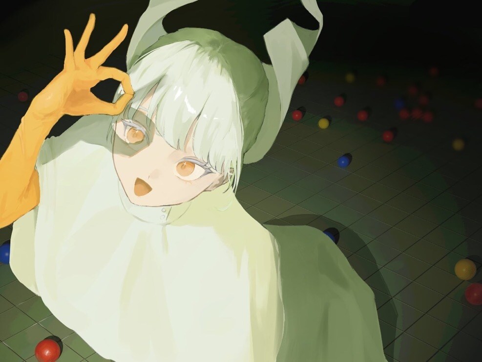 お求めのイラスト作成いたします SNSアイコン、動画イラストなど イメージ7