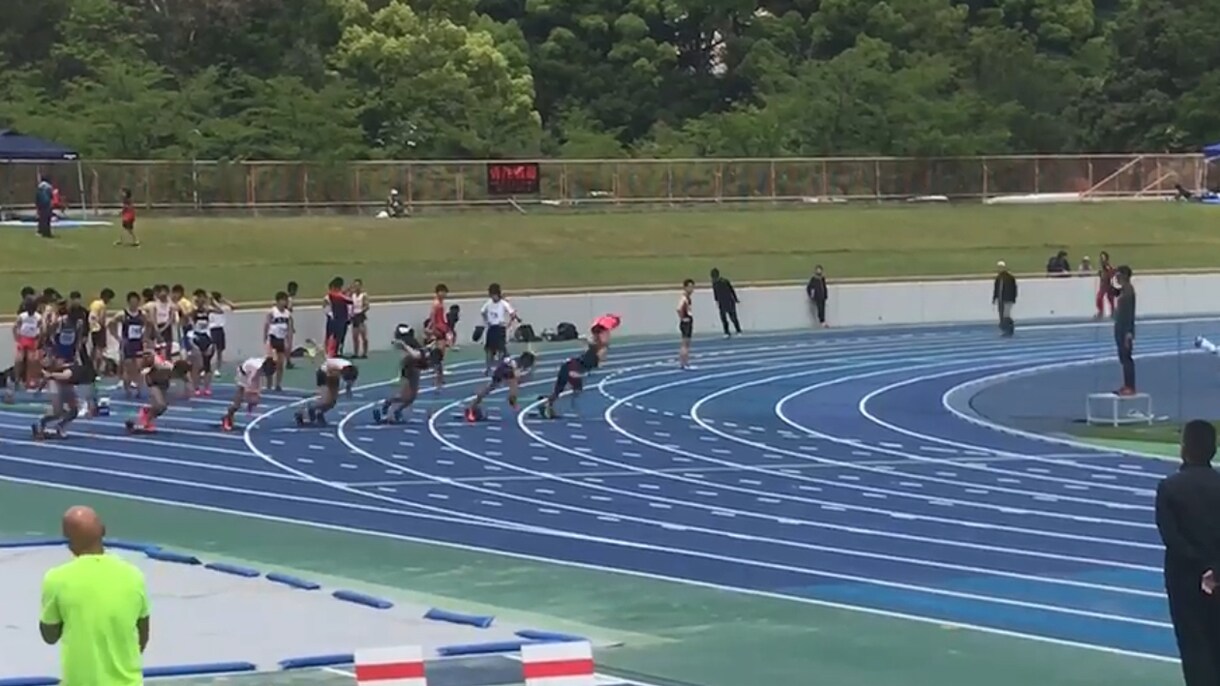 走るのが苦手な方をサポートします スポーツ初〜中級者向け！陸上指導のアルバイターが教えます！ イメージ3