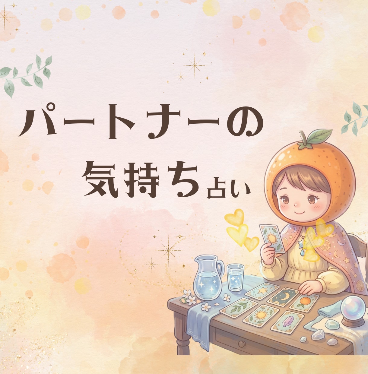 これからどうなる？パートナーへのモヤモヤ解消します ちょこっと10分～◎お気軽に˖✧【初めての方｜1分100円】 イメージ1