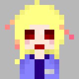 正方形のドットアイコンをお描きします 最小16px四方からOK！SNSアイコンにもおすすめです！ イメージ3