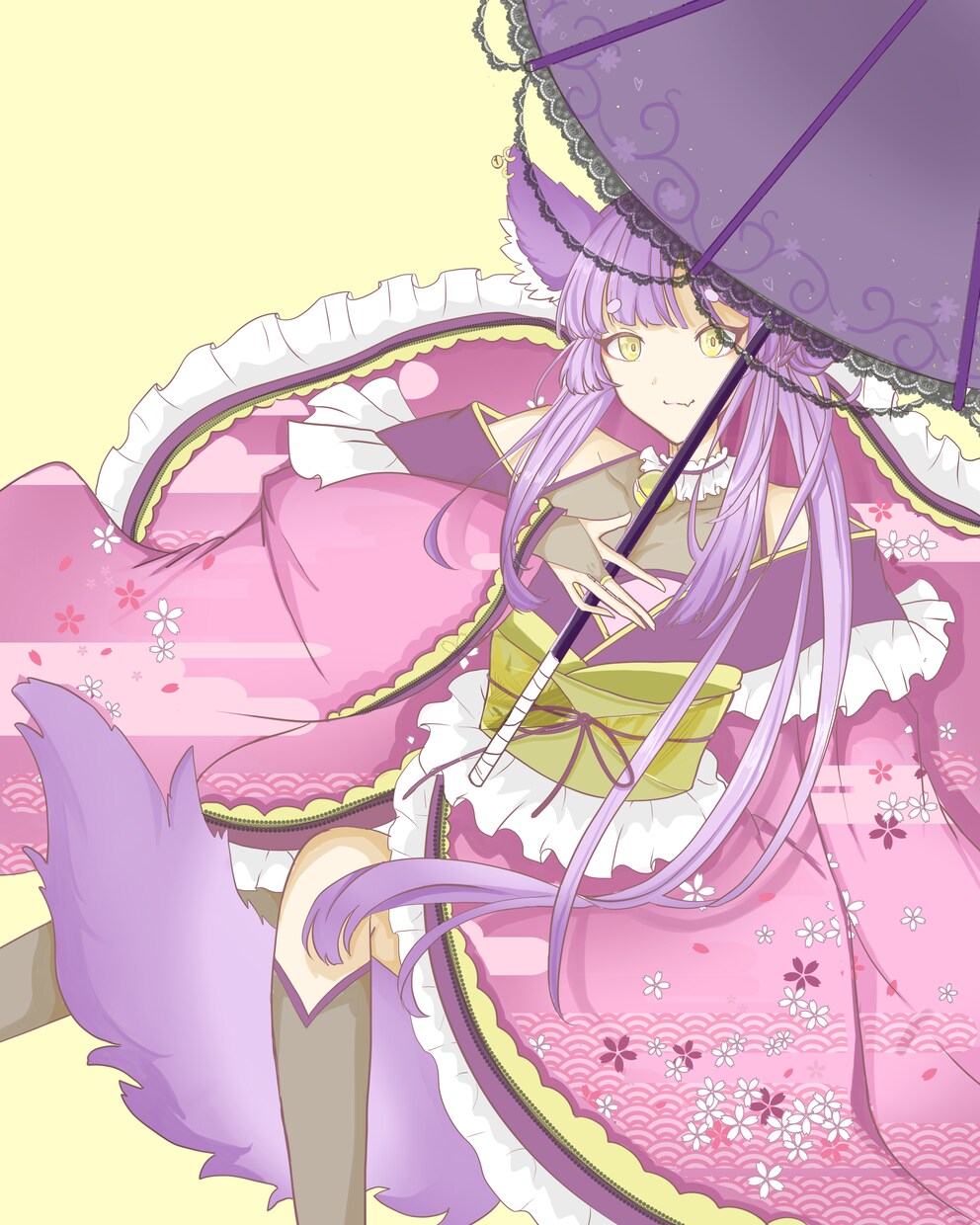 立ち絵作成致します 迅速かつキャラクターの個性のある立ち絵をお届けします！ イメージ2