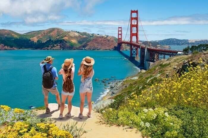SF生活・旅行についてのご質問にお答えします 旅行前に知っておきたい！必要な情報をシェアします イメージ1