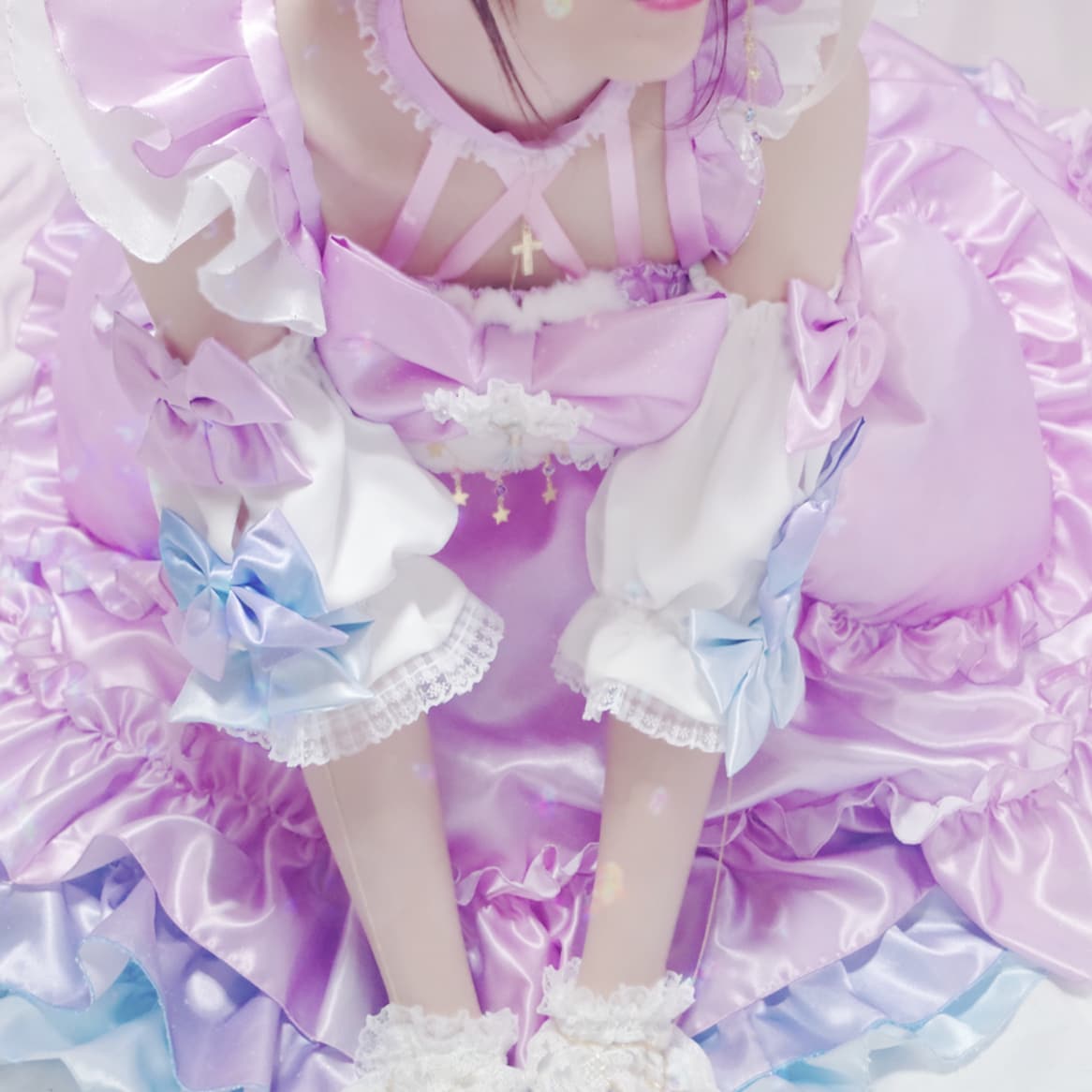 かわいい衣装作ります あなたの理想のかわいいオリジナル衣装を作ります♡ イメージ1