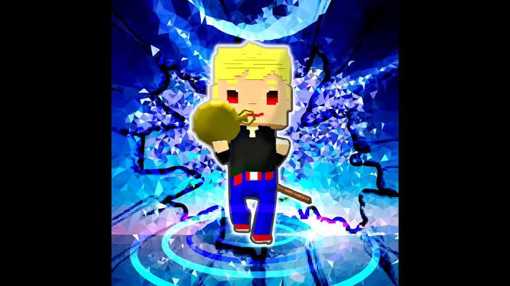 ゲーム実況のアイコンロゴつくります ゲームのアイコンロゴをもっと素敵に　もっと魅力的に イメージ3