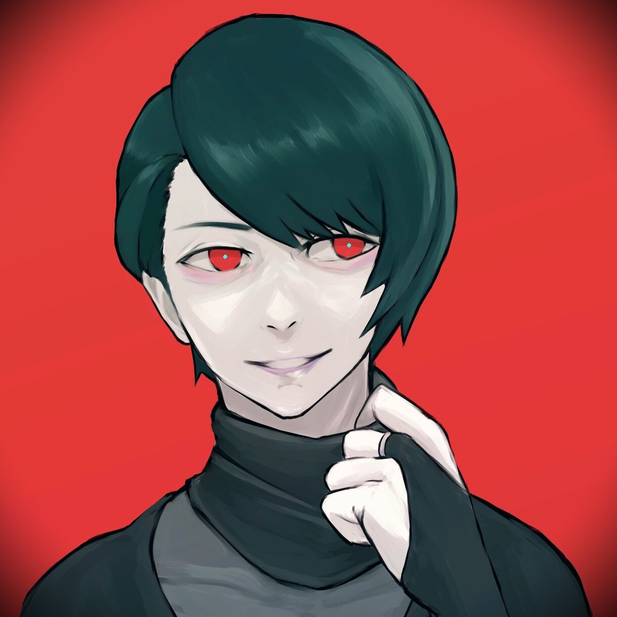 あなたのオリジナルキャラクターをデザインします 自分の分身、自分の思い描いたキャラクターが欲しい人！！ イメージ3