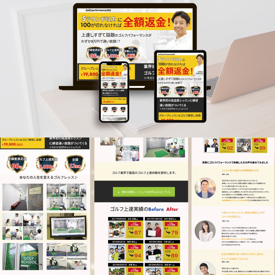 ShopifyでECサイトの新規制作をします ブランドのコンセプトにあったデザインで制作して欲しいあなたへ イメージ4